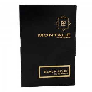 Montale Black Aoud